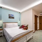 Hotel Melitya Kalekoy (Gokceada)