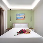 Melitya Hotel 2*