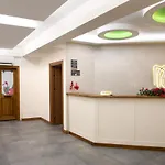 Melitya Hotel 2*