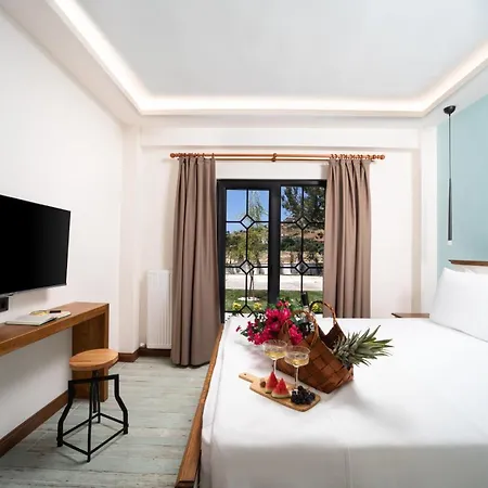 Melitya Hotel Kaleköy