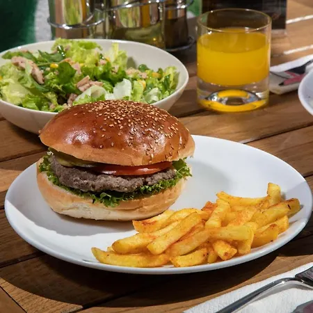 Melitya Hotel Kaleköy