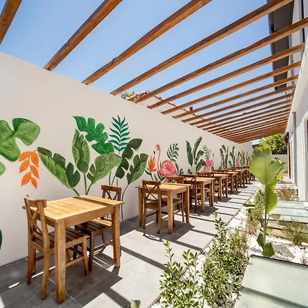 Melitya Hotel
