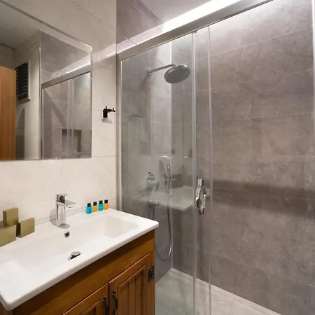 Melitya Hotel Kaleköy