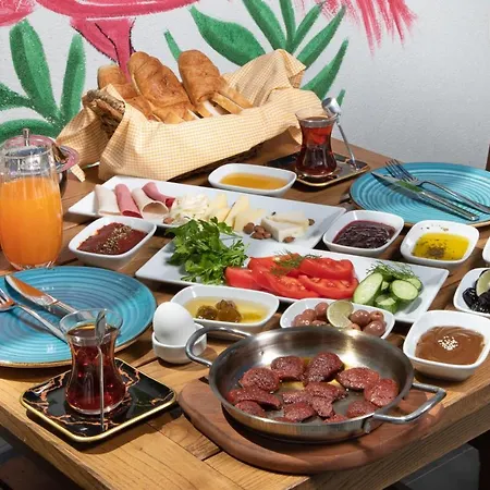 Melitya 2* Kaleköy