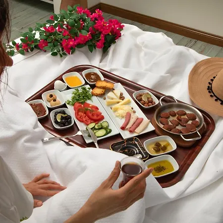 Melitya Hotel Kaleköy