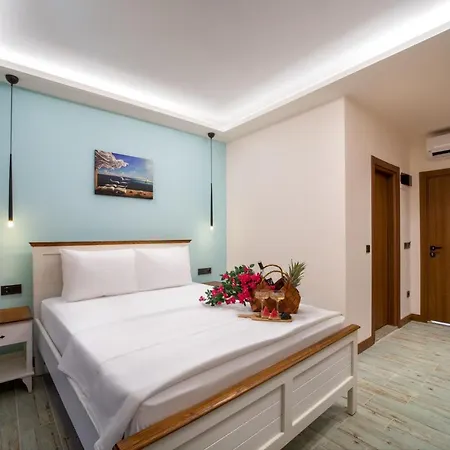 Hotel Melitya Kaleköy