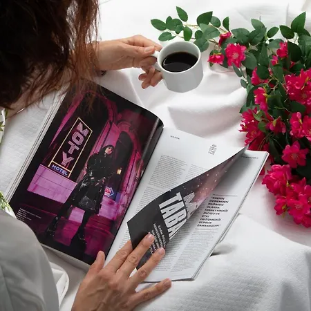 Melitya Hotel Kaleköy