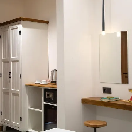 Melitya Hotel Kaleköy