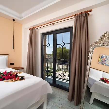 Melitya Hotel Kaleköy