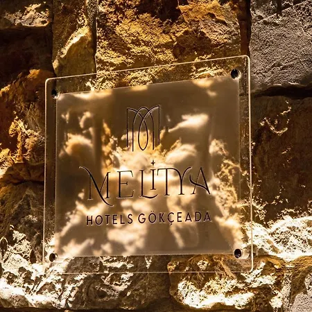 Hotel Melitya Kaleköy